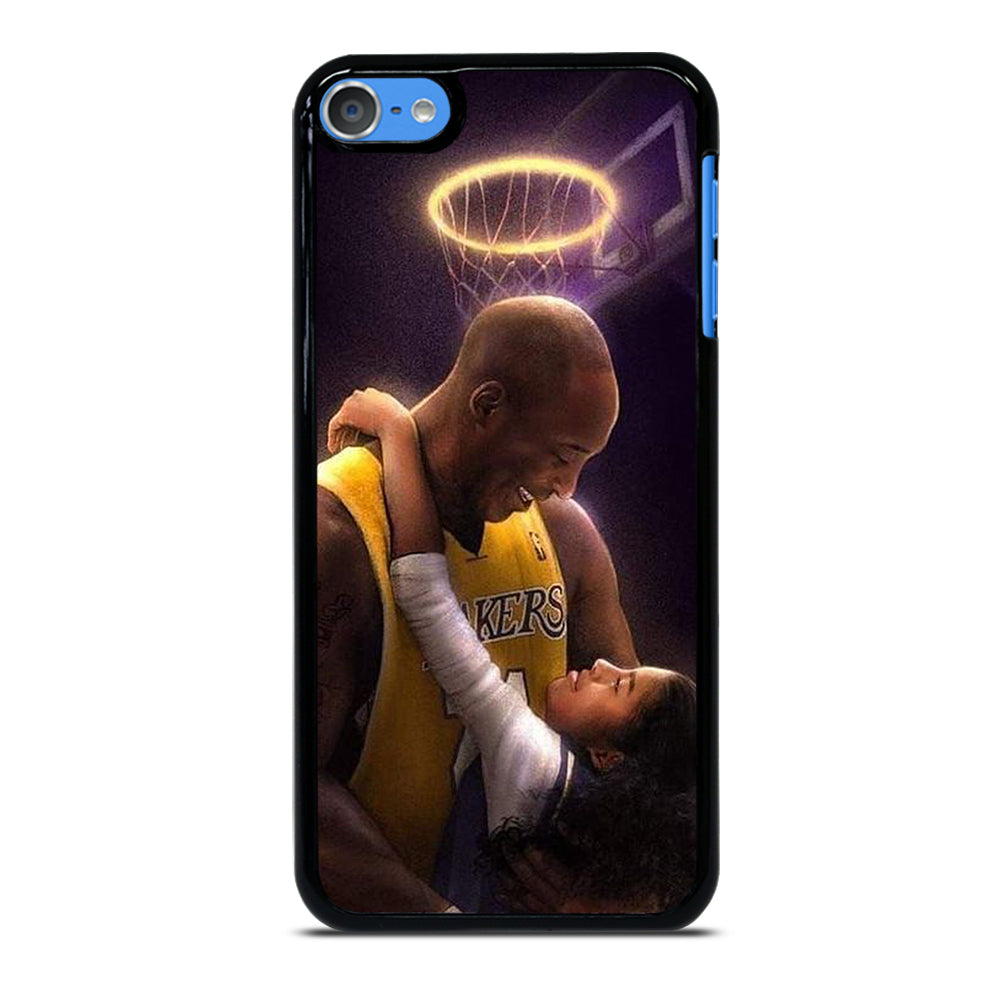 KOBE X GIANNA BRYANT iPod Touch Case Cover