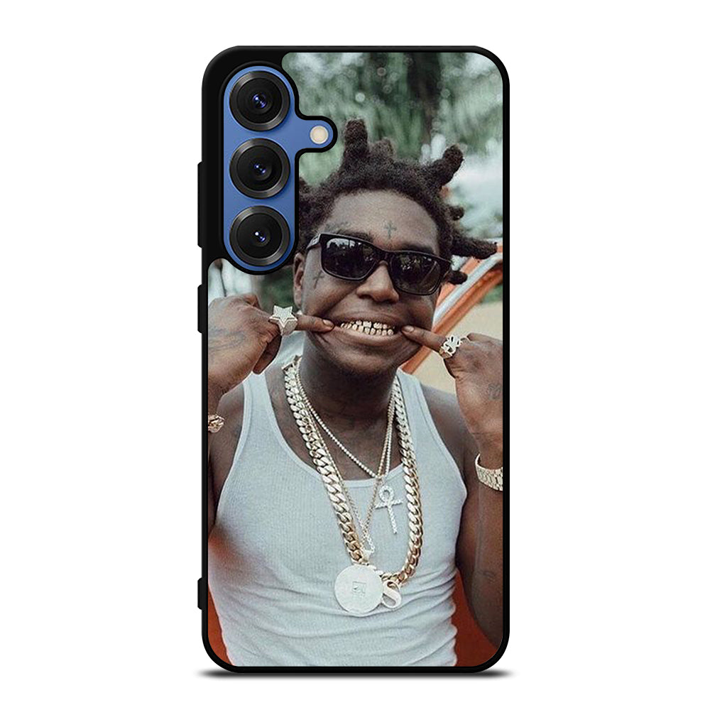 KODAK BLACK RAPPER Samsung Galaxy Case Cover