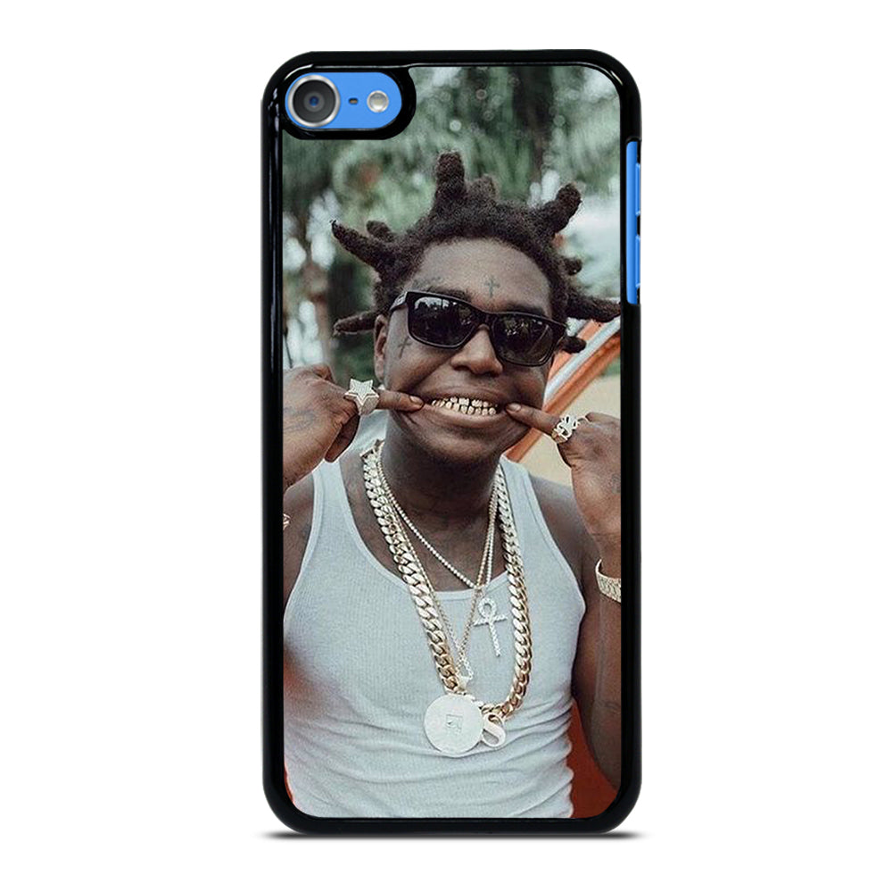 KODAK BLACK RAPPER iPod Touch Case Cover