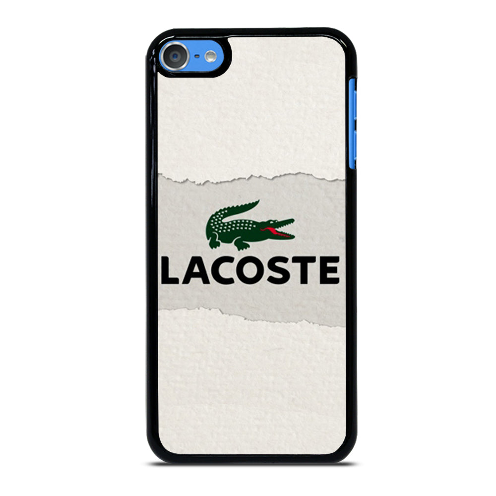 LACOSTE LOGO 1 iPod Touch Case Cover