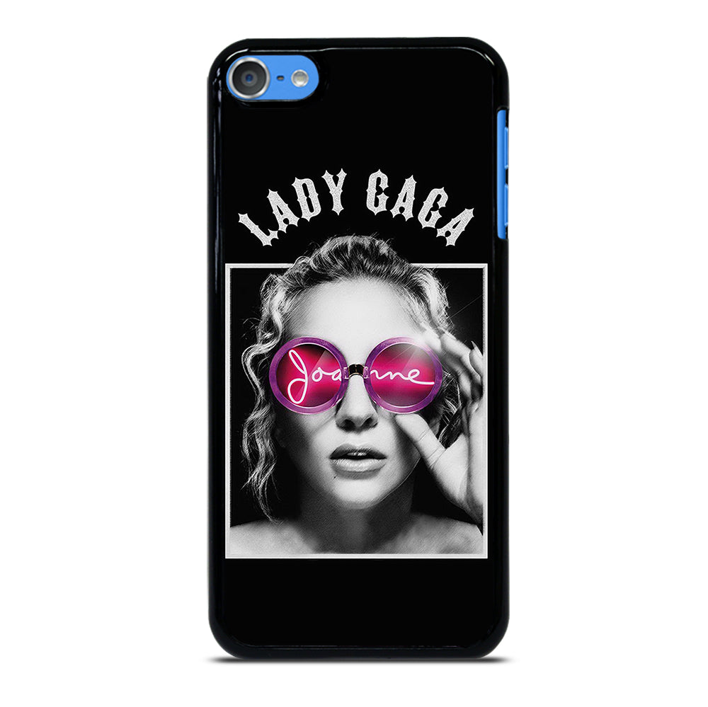 LADY GAGA JOANNE iPod Touch Case Cover