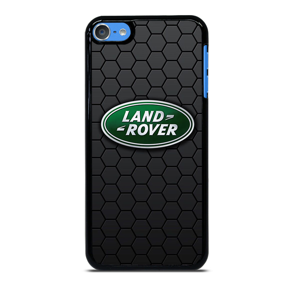 LAND ROVER HEXAGON iPod Touch Case Cover