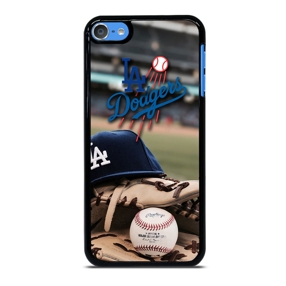 LA DODGERS iPod Touch Case Cover