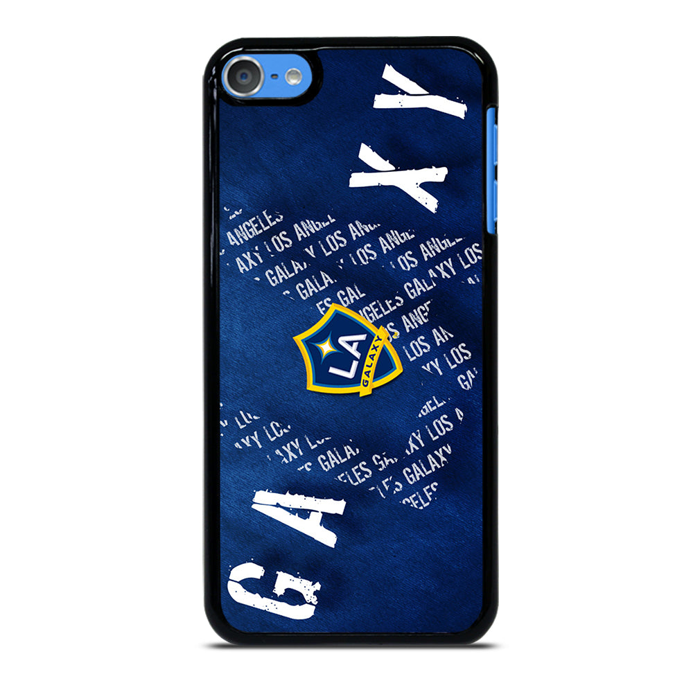 LA GALAXY 1 iPod Touch Case Cover