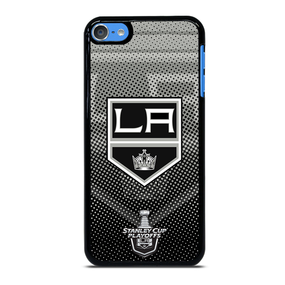 LA KINGS LOGO 1 iPod Touch Case Cover