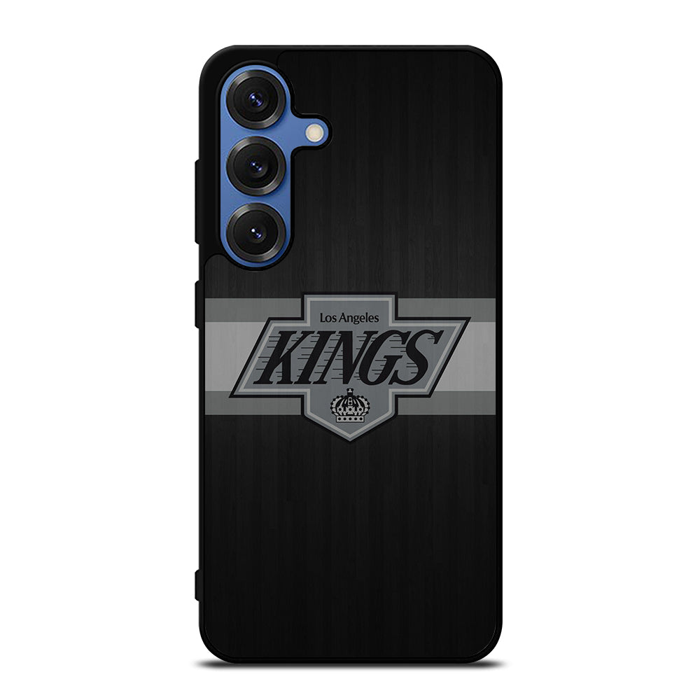 LA KINGS LOGO 3 Samsung Galaxy Case Cover