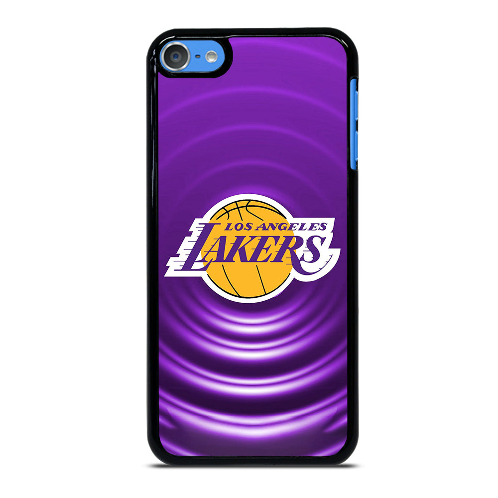LA LAKERS NBA 2 iPod Touch Case Cover