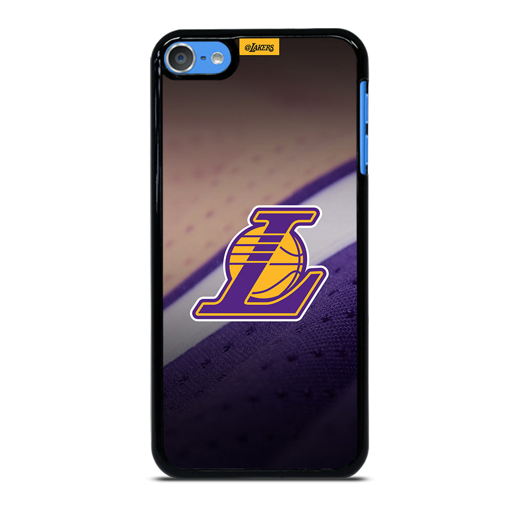 LA LAKERS NBA 3 iPod Touch Case Cover