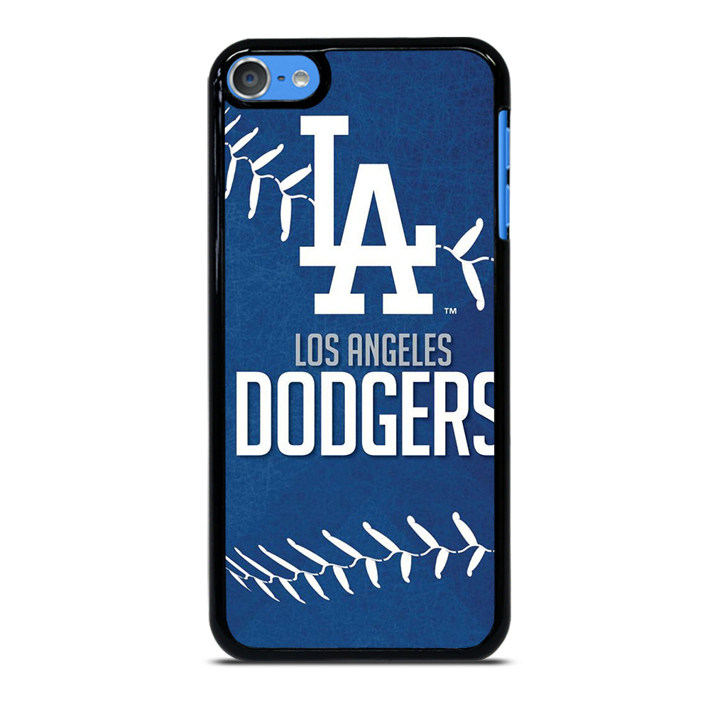 LA LOS ANGELES DODGERS iPod Touch Case Cover