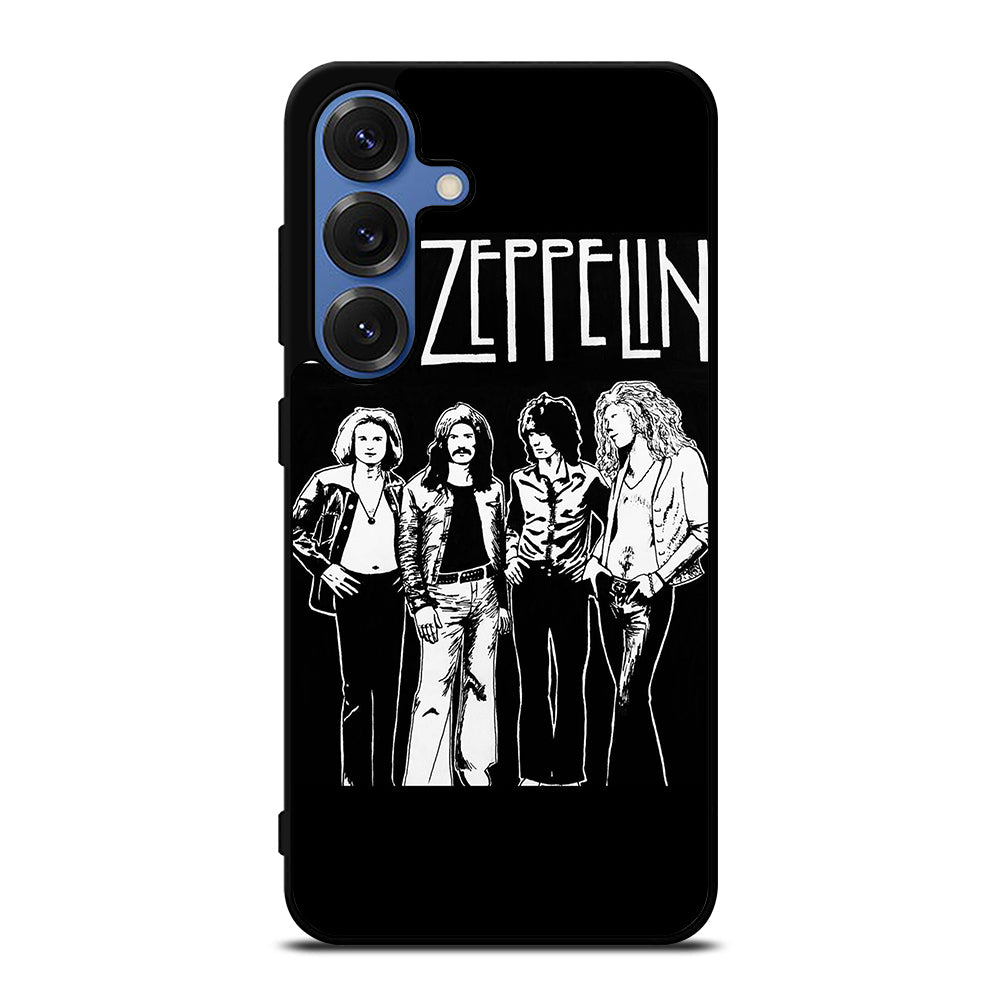 LED ZEPPELIN 1 Samsung Galaxy Case Cover