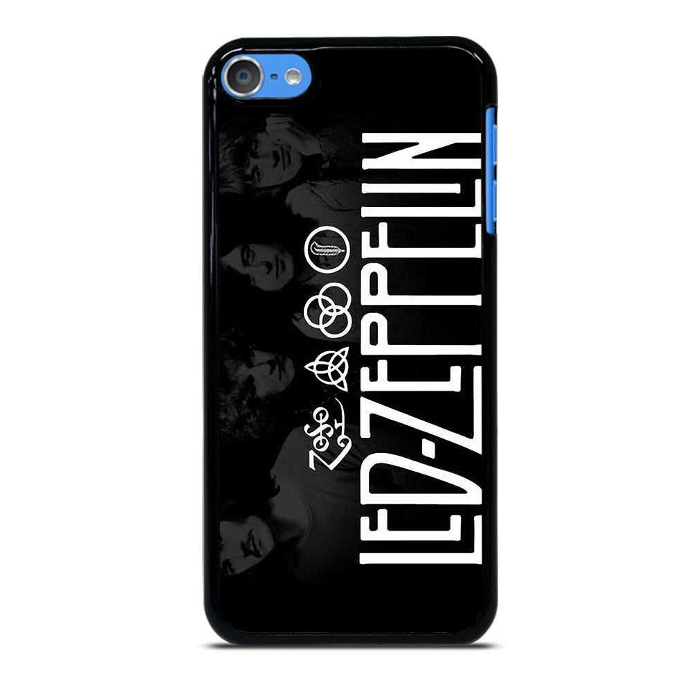 LED ZEPPELIN 2 iPod Touch Case Cover