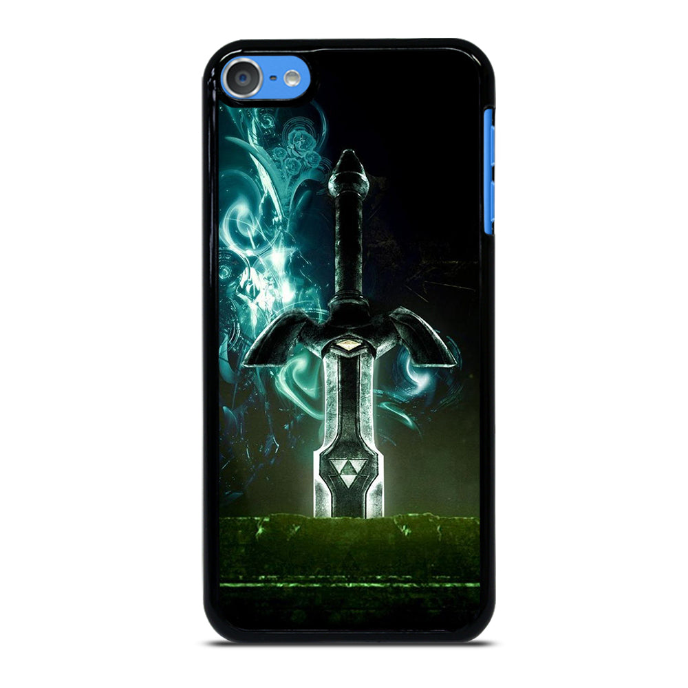 LEGEND OF ZELDA SWORD iPod Touch Case Cover