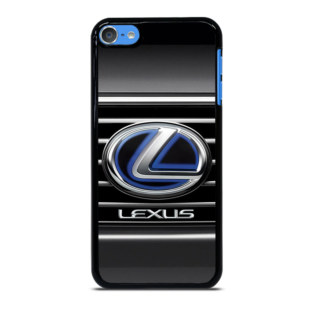 LEXUS EMBLEM iPod Touch Case Cover
