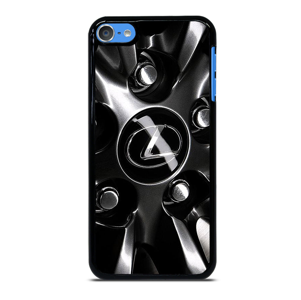 LEXUS LOGO RIM iPod Touch Case Cover
