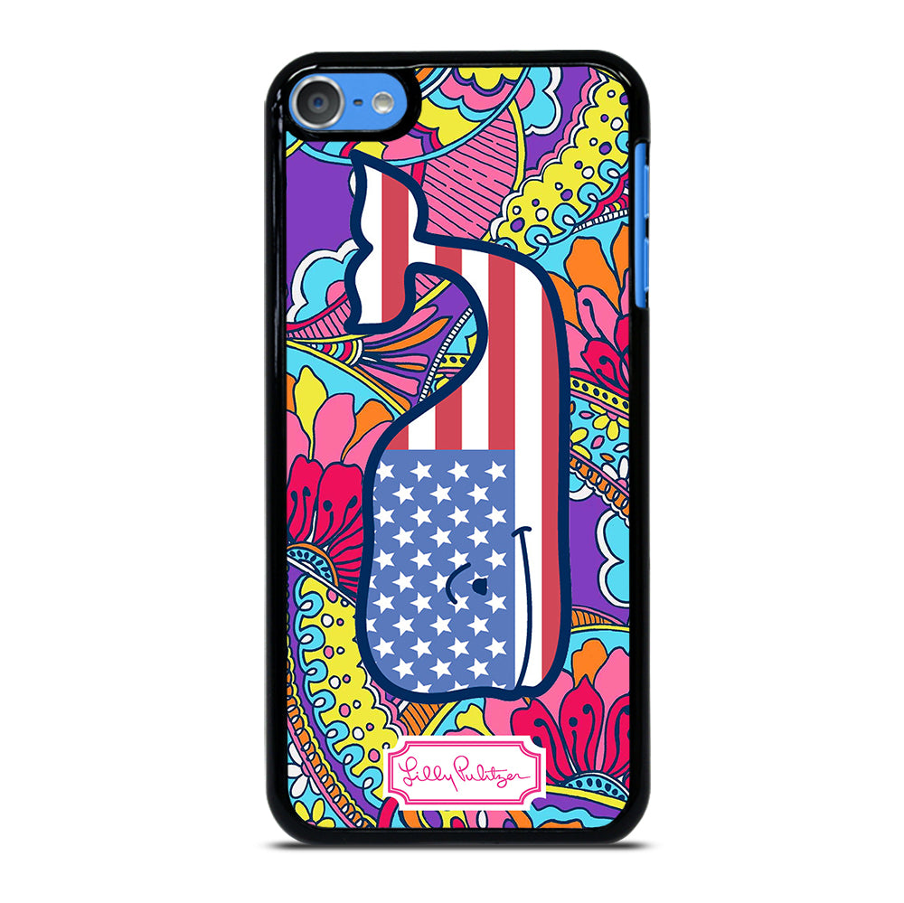 LILLY PULITZER 1 iPod Touch Case Cover