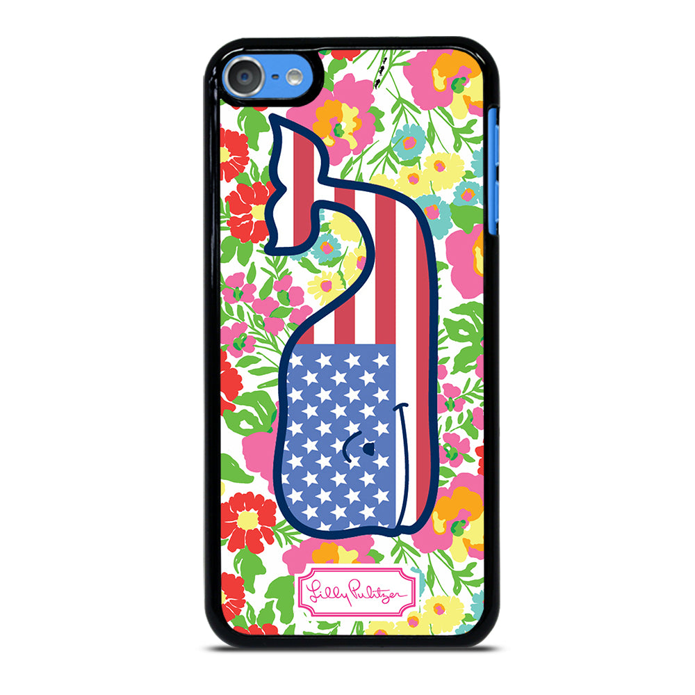 LILLY PULITZER 3 iPod Touch Case Cover