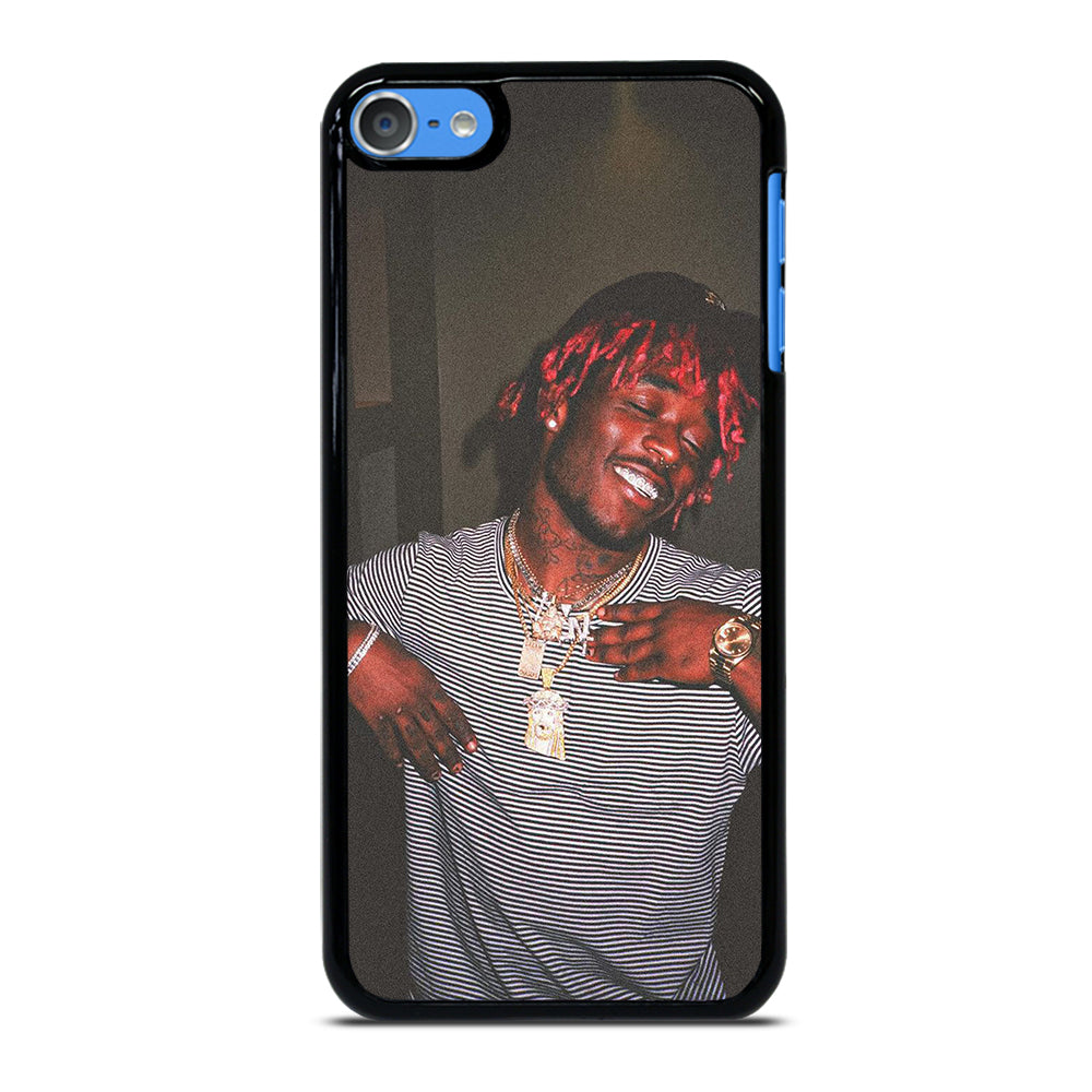 LIL UZI RAPPER POSE iPod Touch Case Cover