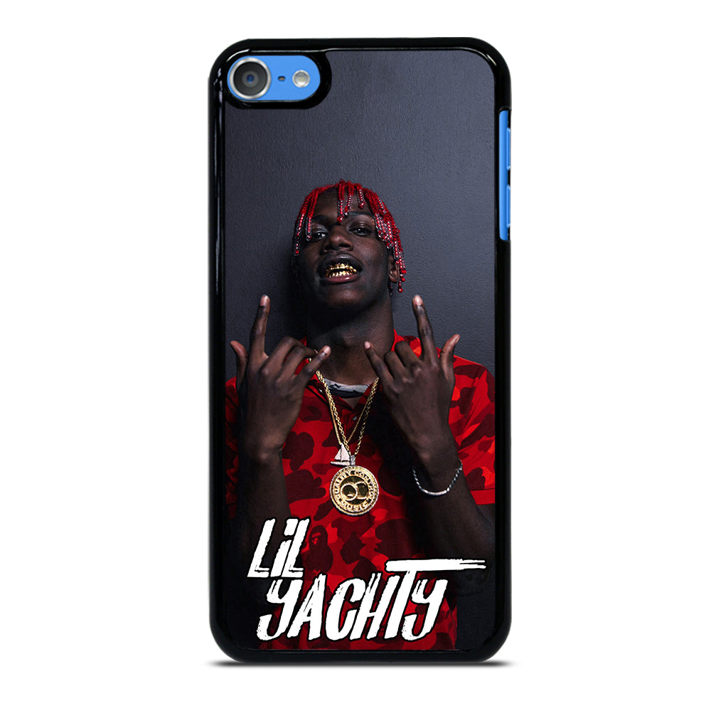 LIL YACHTY 1 iPod Touch Case Cover