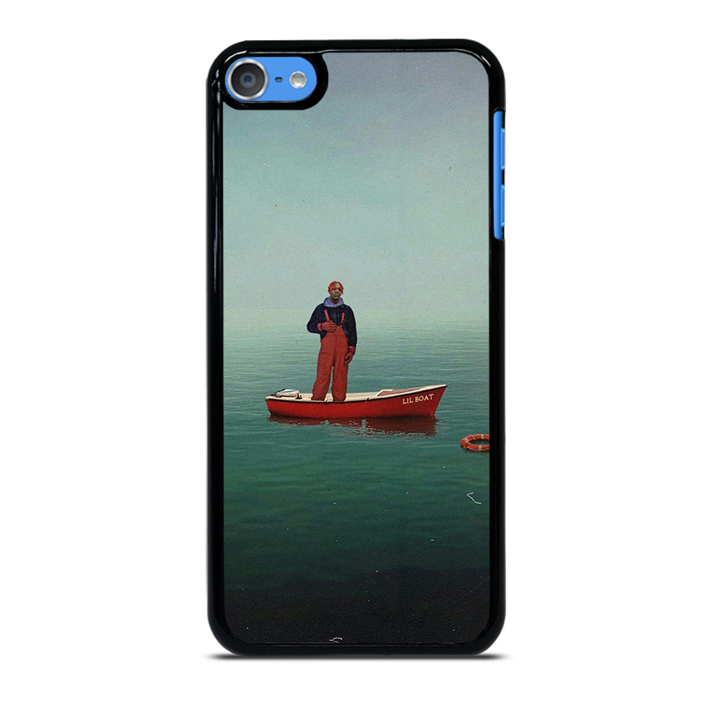 LIL YACHTY BOAT iPod Touch Case Cover