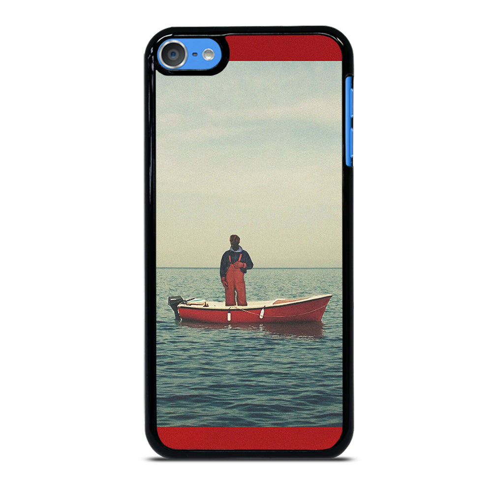 LIL YACHTY LIL BOAT iPod Touch Case Cover