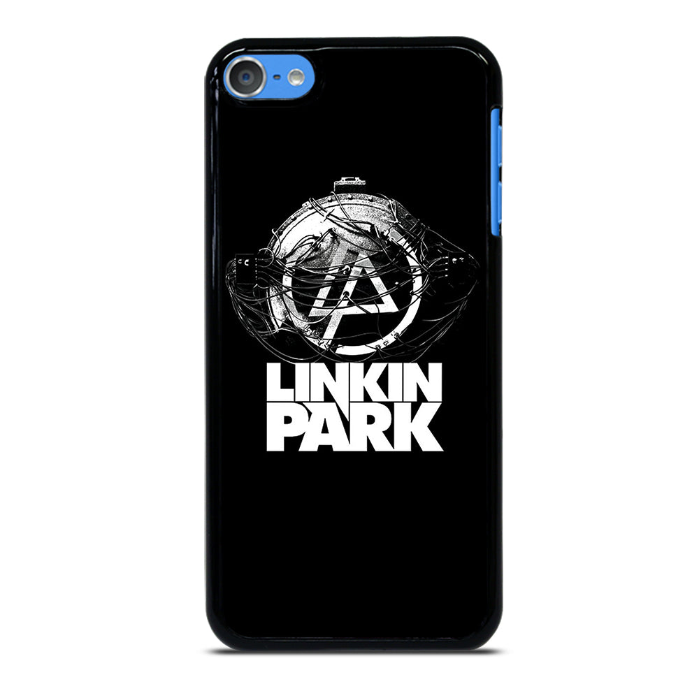 LINKIN PARK 3 iPod Touch Case Cover