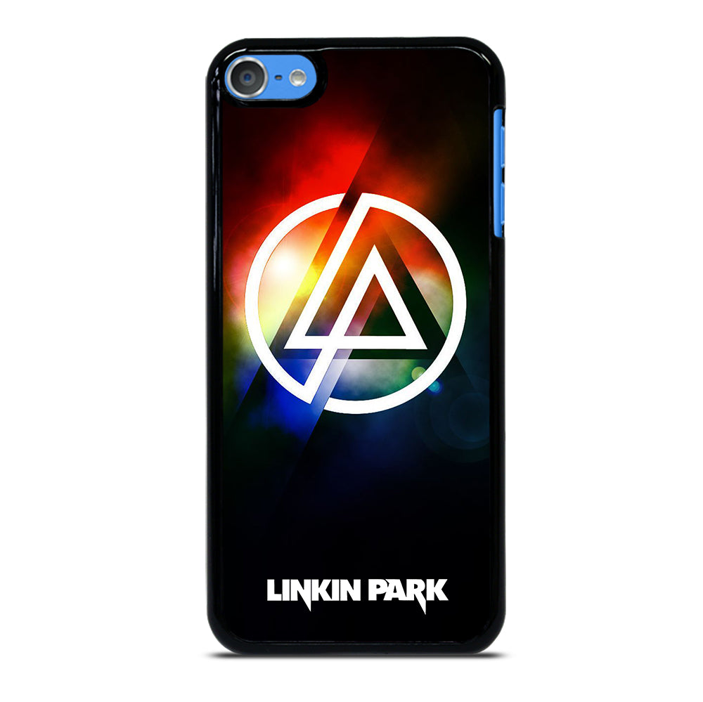 LINKIN PARK LOGO iPod Touch Case Cover