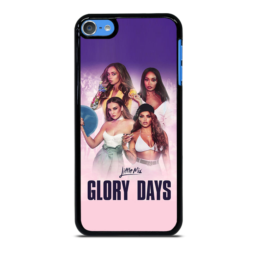 LITTLE MIX GLORY DAYS iPod Touch Case Cover
