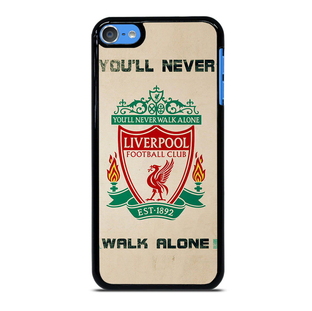 LIVERPOOL 2 iPod Touch Case Cover