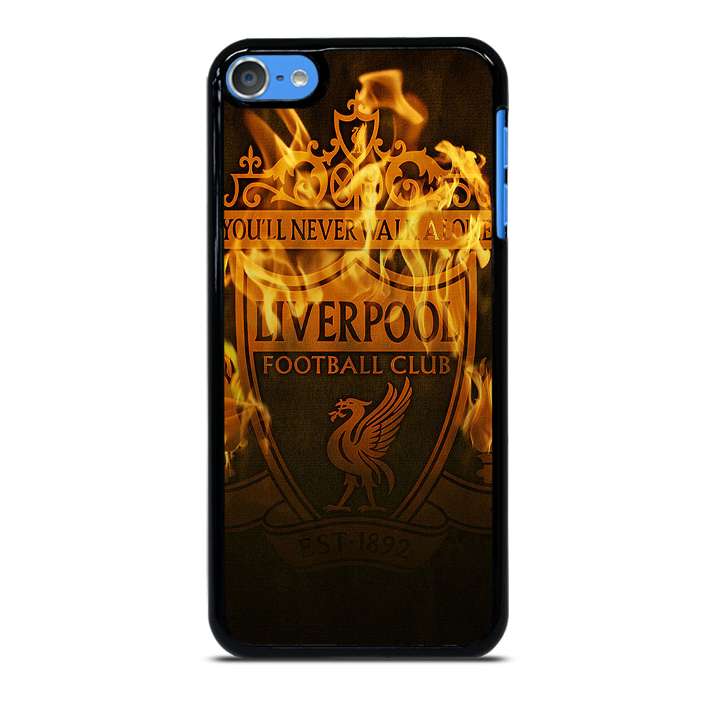 LIVERPOOL 3 iPod Touch Case Cover