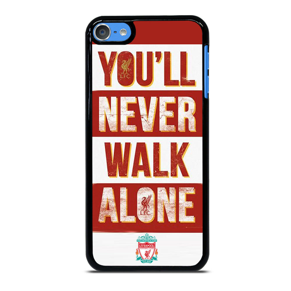 LIVERPOOL YNWA iPod Touch Case Cover