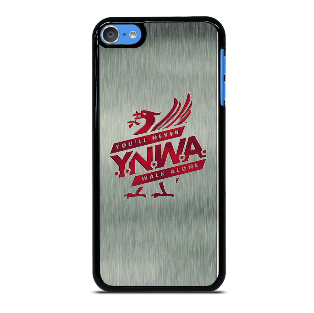 LIVERPOOL YNWA LOGO iPod Touch Case Cover