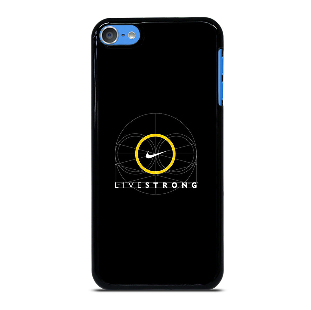 LIVESTRONG NIKE iPod Touch Case Cover