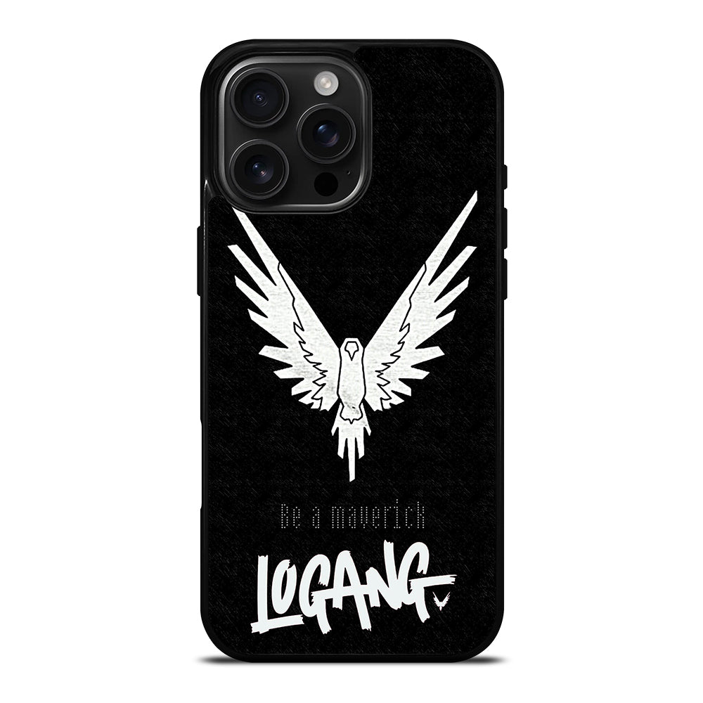 LOGAN PAUL LOGANG 1 iPhone Case Cover