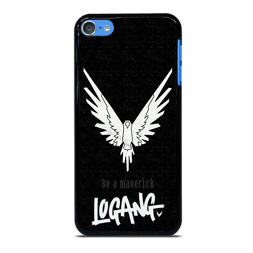 LOGAN PAUL LOGANG 1 iPod Touch Case Cover