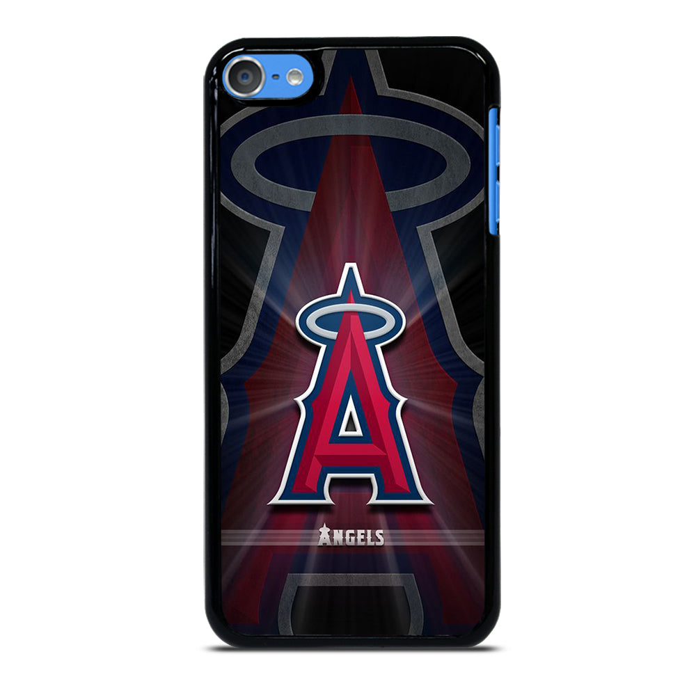LOS ANGELES ANGELS iPod Touch Case Cover