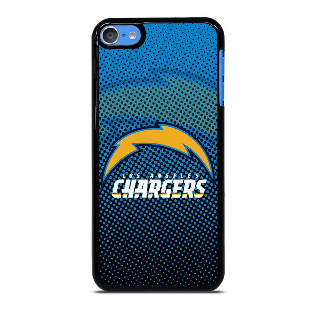 LOS ANGELES CHARGERS NFL LOGO 2 iPod Touch Case Cover