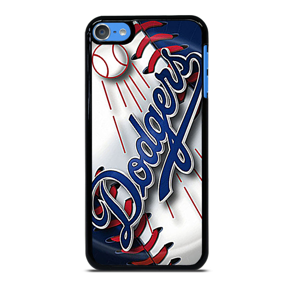 LOS ANGELES DODGERS 2 iPod Touch Case Cover