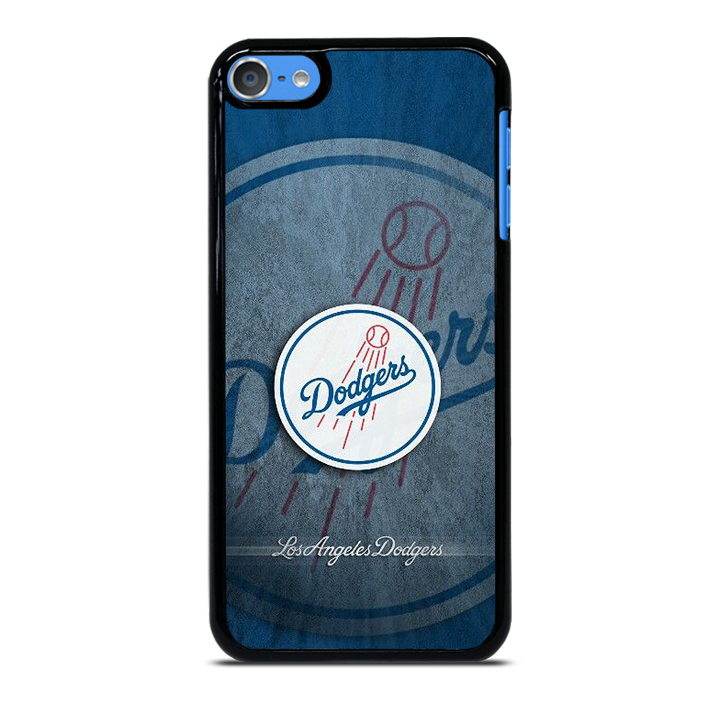 LOS ANGELES DODGERS 4 iPod Touch Case Cover