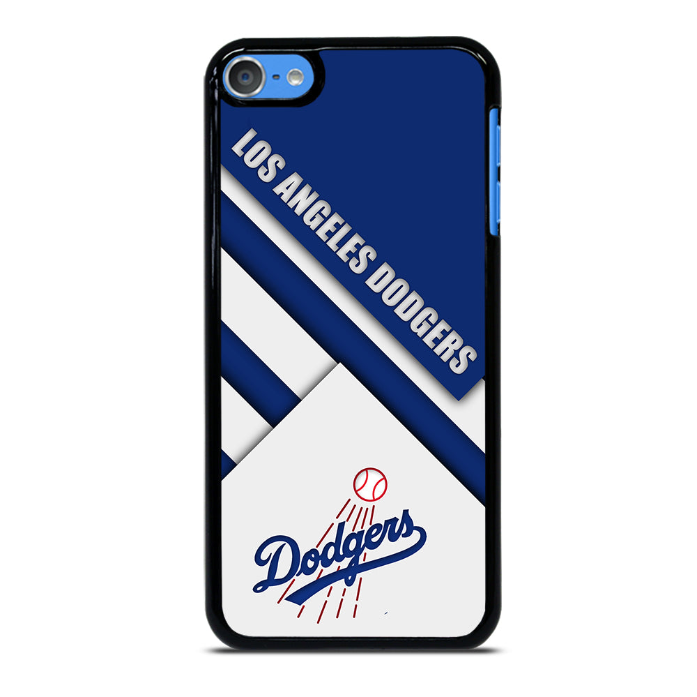 LOS ANGELES DODGERS 5 iPod Touch Case Cover