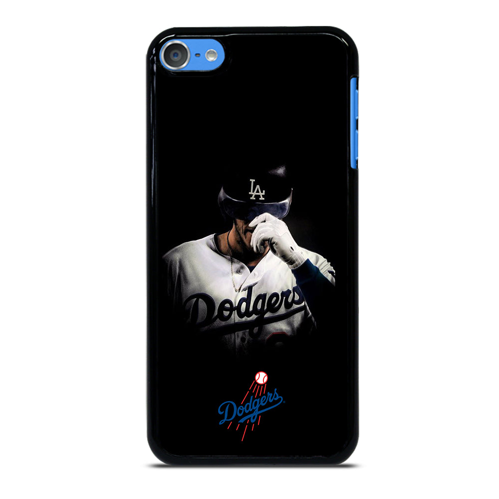 LOS ANGELES LA DODGERS iPod Touch Case Cover