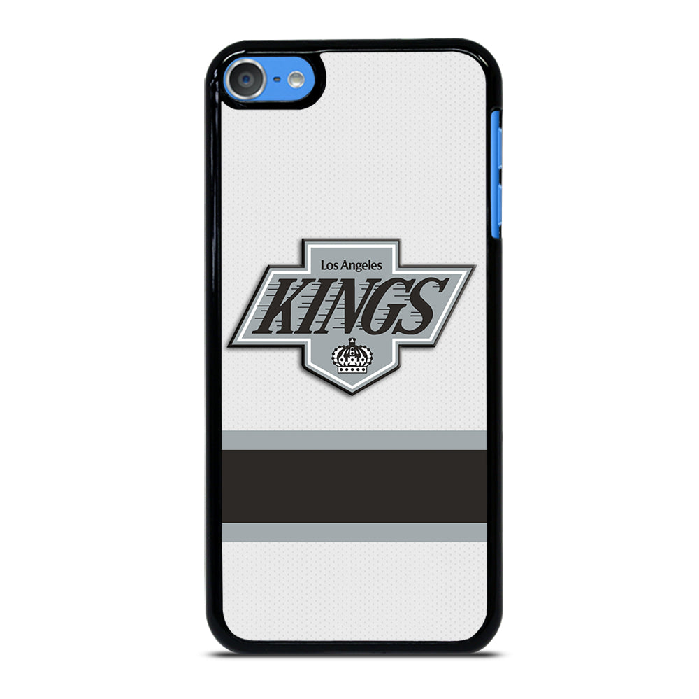 LOS ANGELES LA KINGS iPod Touch Case Cover