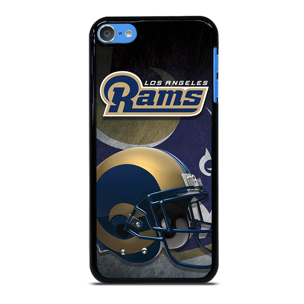 LOS ANGELES RAMS 4 iPod Touch Case Cover