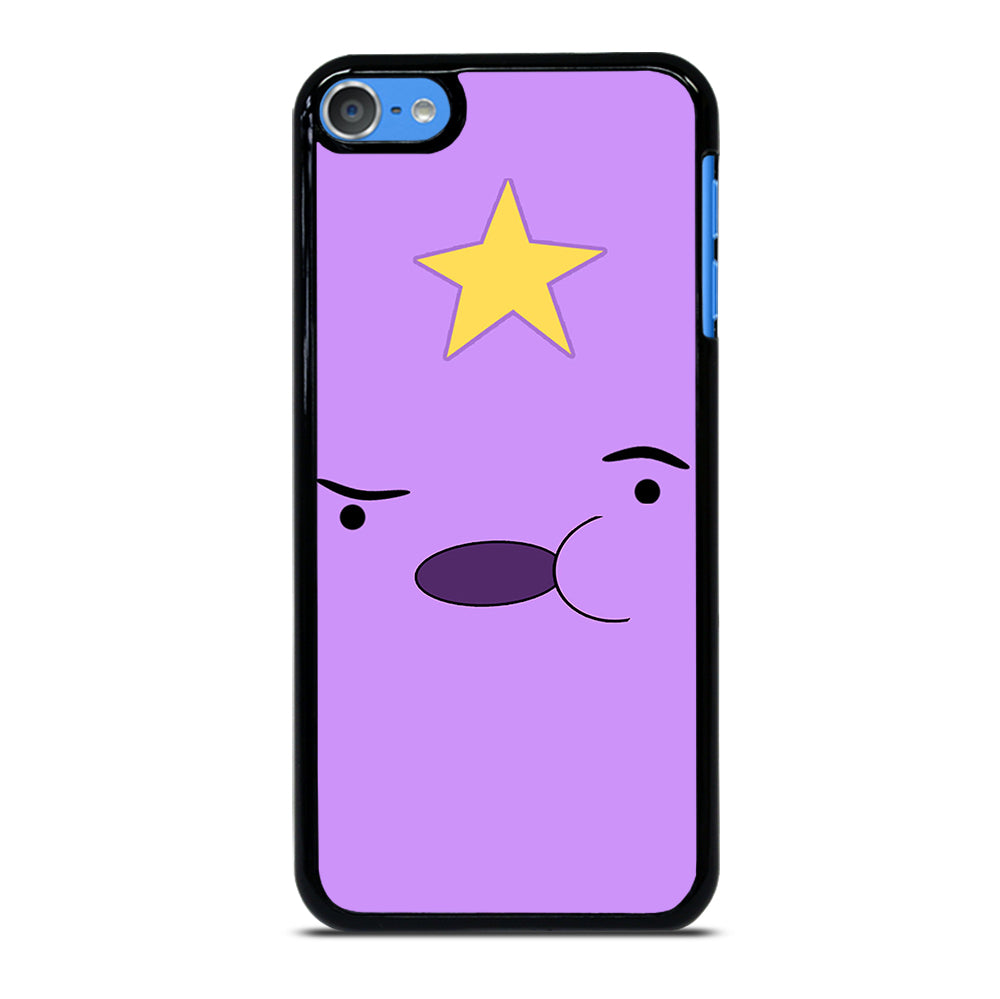LSP ADVENTURE TIME iPod Touch Case Cover