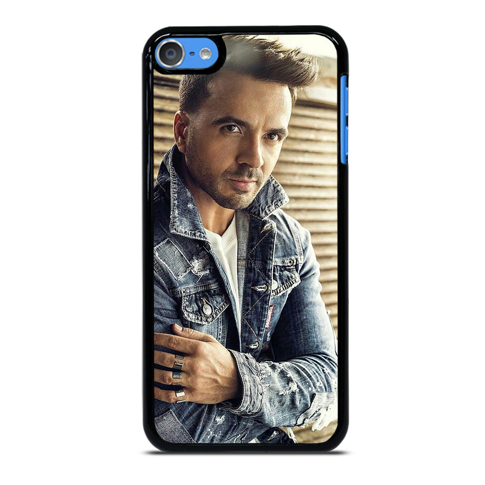 LUIS FONSI SINGER iPod Touch Case Cover