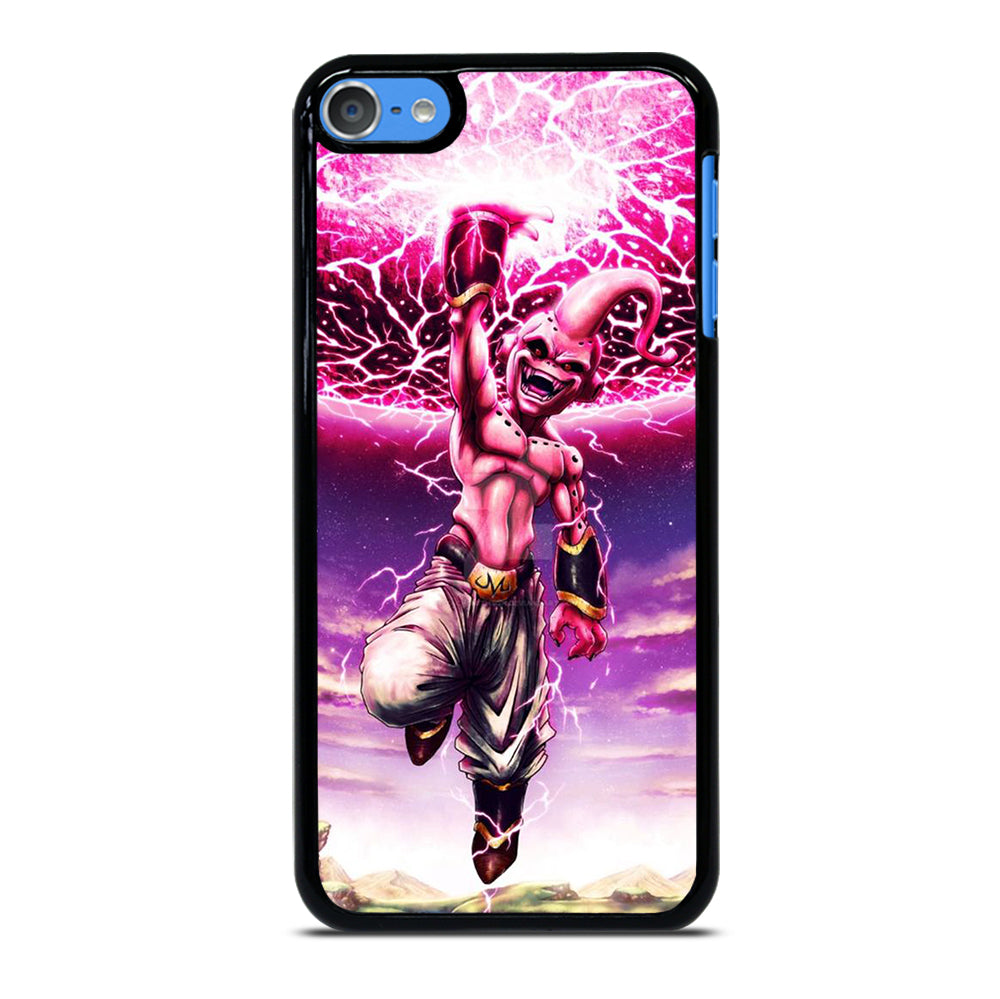 MAJIN BUU DRAGON BALL iPod Touch Case Cover