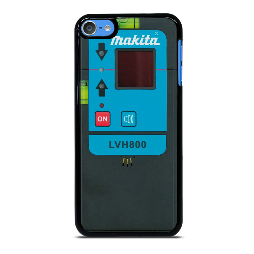 MAKITA CORDLESS 1 iPod Touch Case Cover
