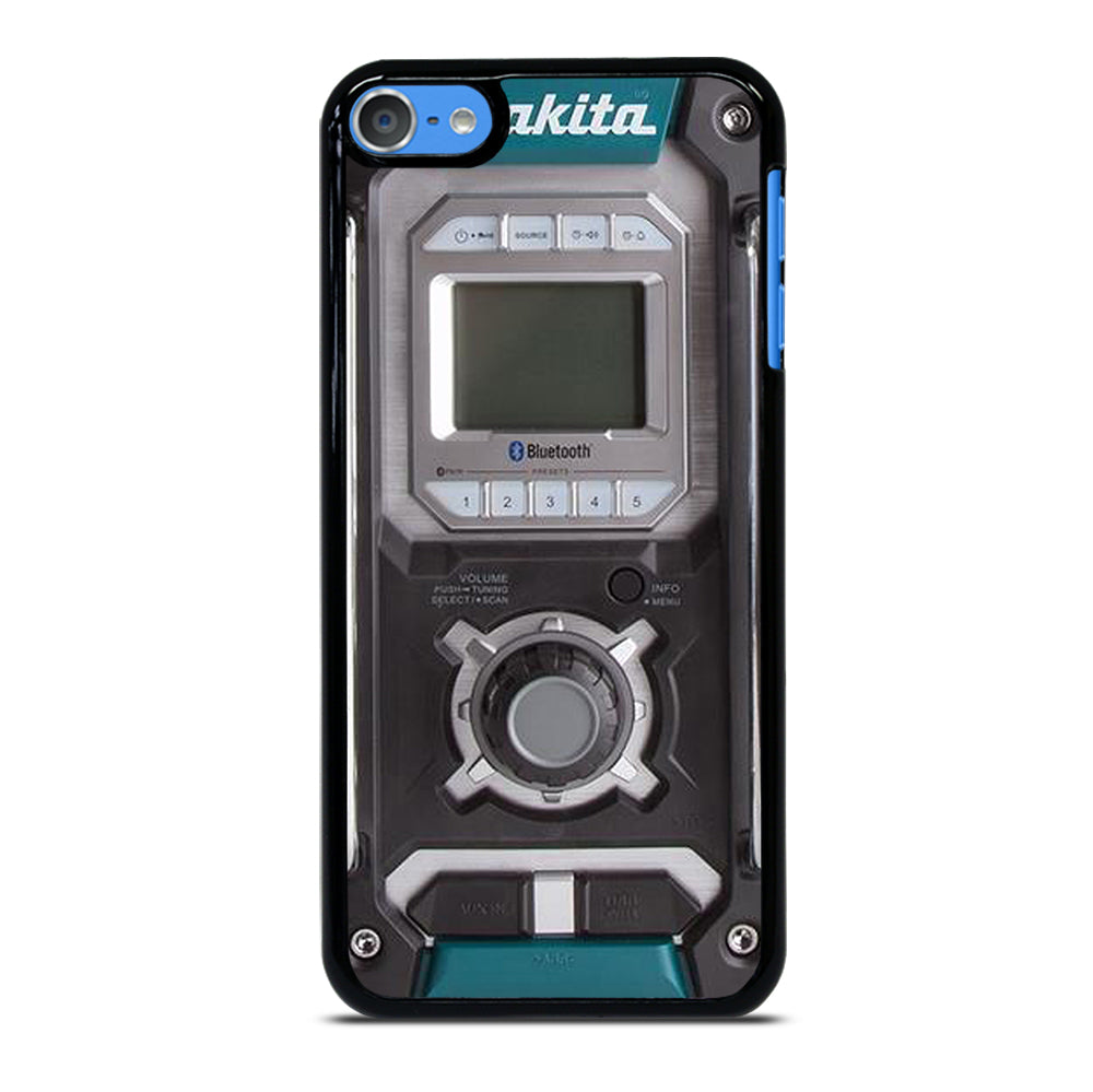 MAKITA RADIO 1 iPod Touch Case Cover