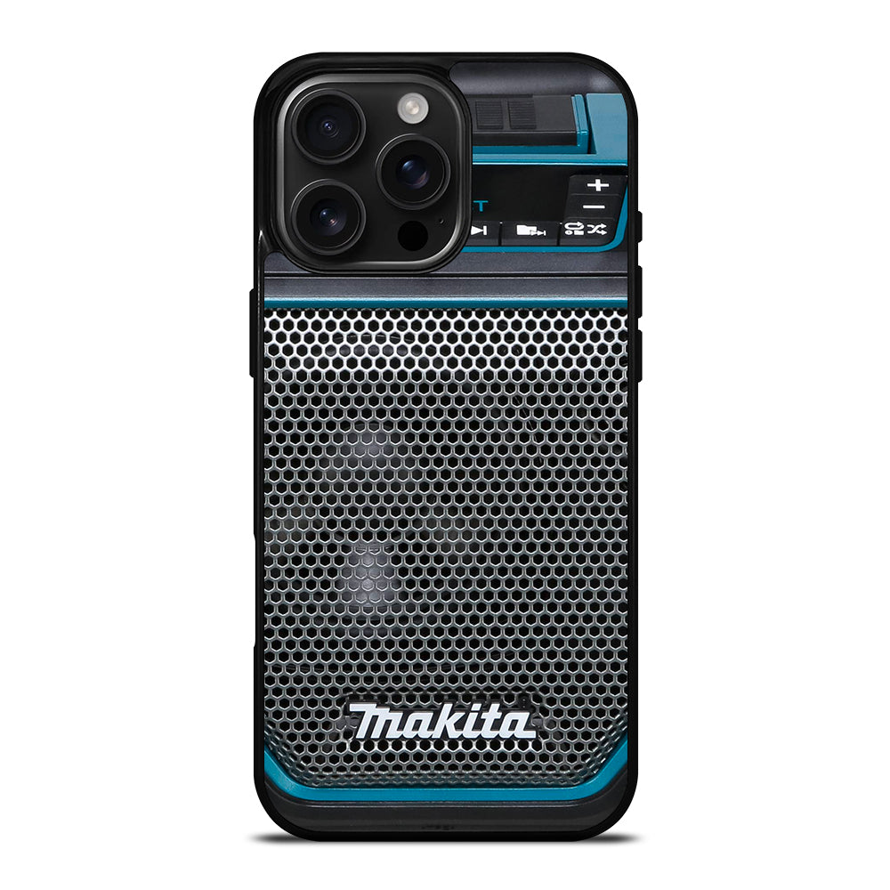 MAKITA SPEAKER BLUETOOTH iPhone Case Cover