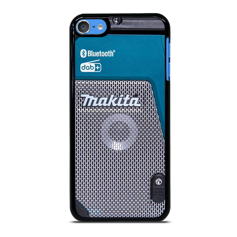 MAKITA SPEAKER BLUETOOTH 3 iPod Touch Case Cover