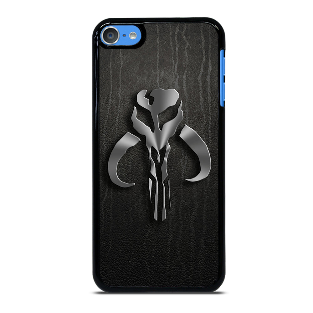 MANDALORIAN EMBLEM 1 iPod Touch Case Cover